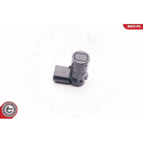 ESEN SKV Sensor, Einparkhilfe