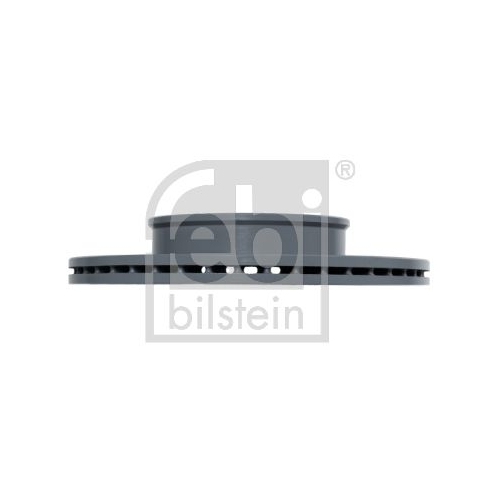 FEBI BILSTEIN Bremsscheibe