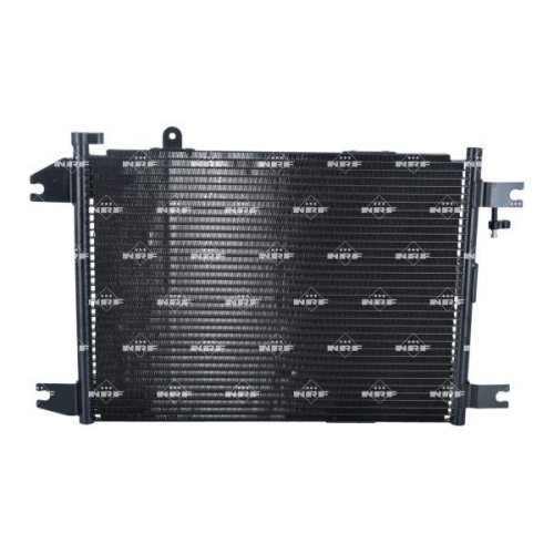 NRF Kondensator, Klimaanlage EASY FIT