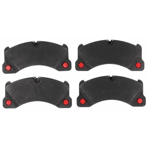 TRW Bremsbelagsatz, Scheibenbremse COTEC