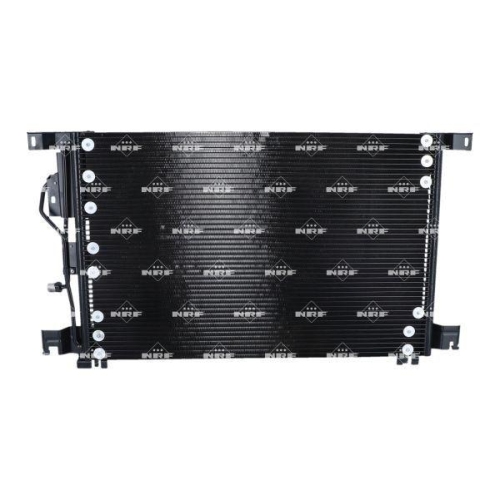 NRF Kondensator, Klimaanlage EASY FIT