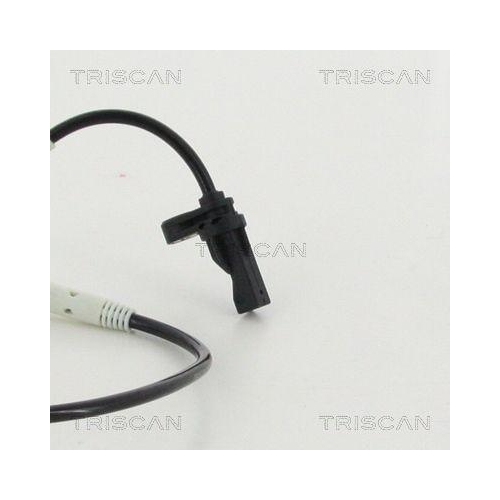 TRISCAN Sensor, Raddrehzahl