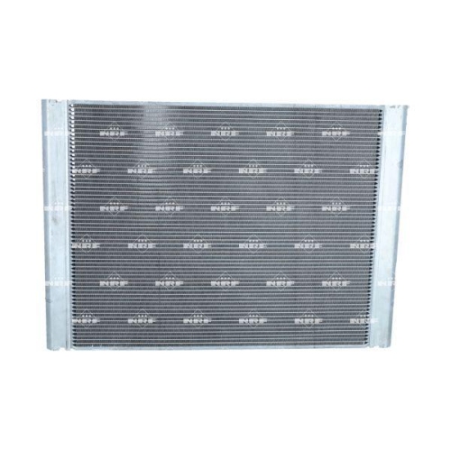 NRF K&uuml;hler, Motork&uuml;hlung