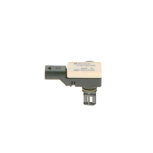 BOSCH Sensor, Ladedruck