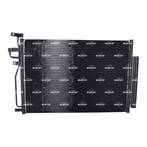 NRF Kondensator, Klimaanlage EASY FIT