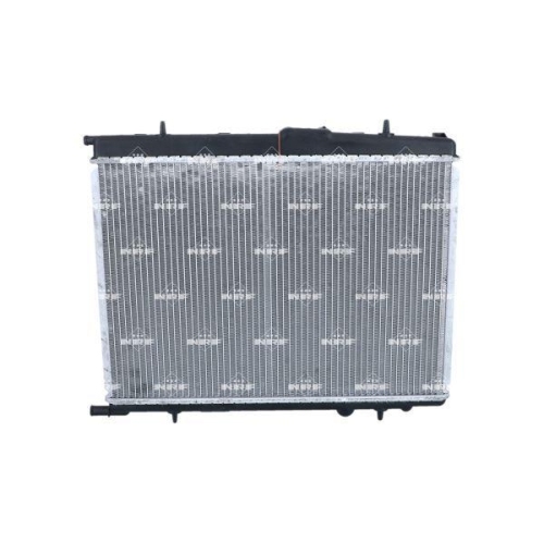 NRF K&uuml;hler, Motork&uuml;hlung EASY FIT