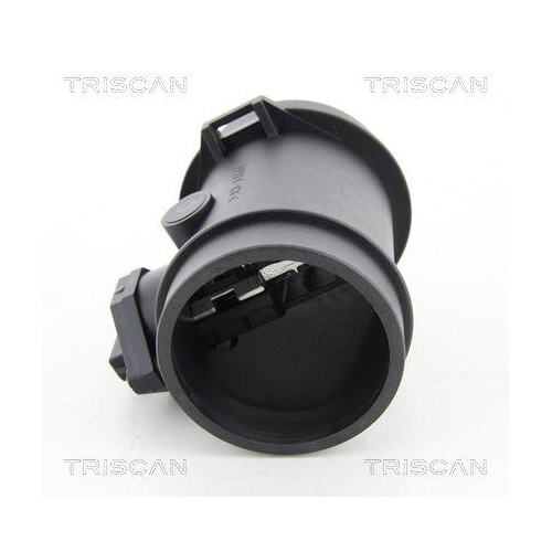 TRISCAN Luftmassenmesser