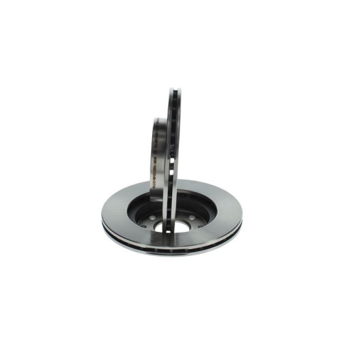 BOSCH Bremsscheibe