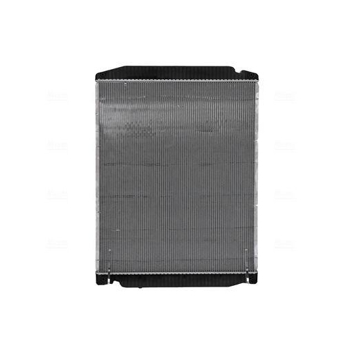 NISSENS K&uuml;hler, Motork&uuml;hlung