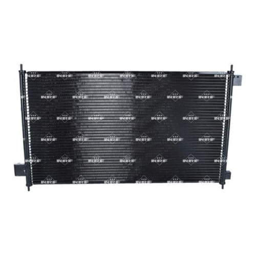 NRF Kondensator, Klimaanlage EASY FIT