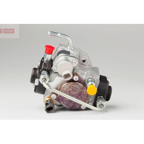 DENSO Hochdruckpumpe