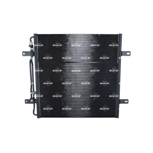 NRF Kondensator, Klimaanlage EASY FIT