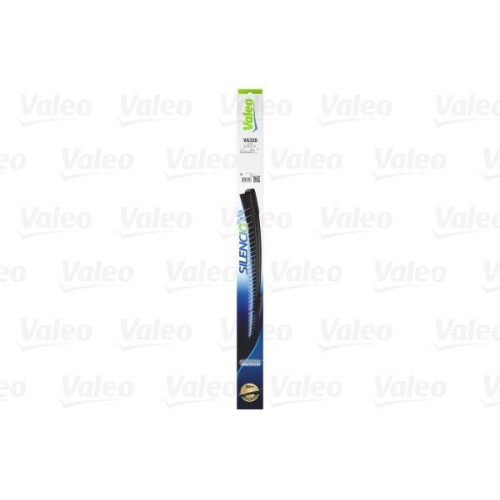 VALEO Wischblatt SILENCIO AQUABLADE SET