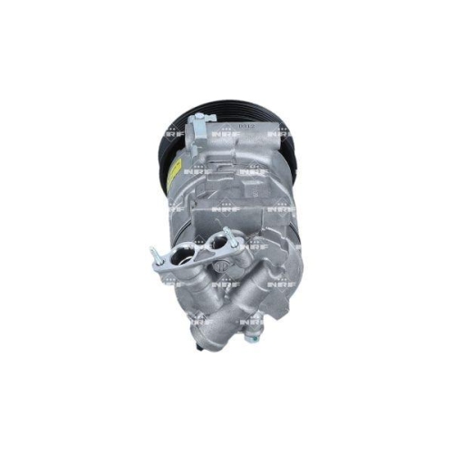 NRF Kompressor, Klimaanlage EASY FIT