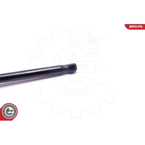 ESEN SKV Gasfeder, Motorhaube