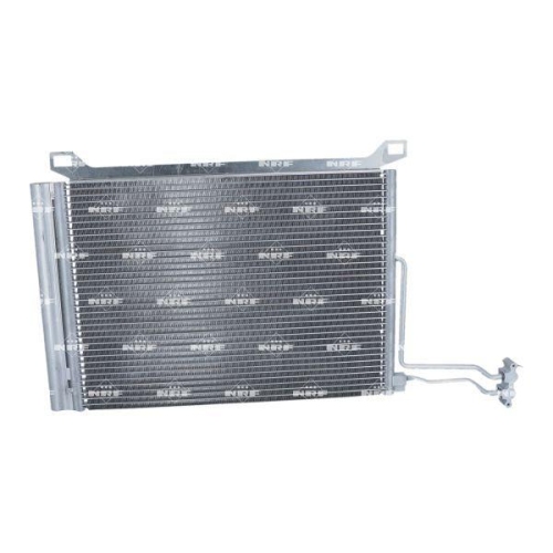 NRF Kondensator, Klimaanlage EASY FIT