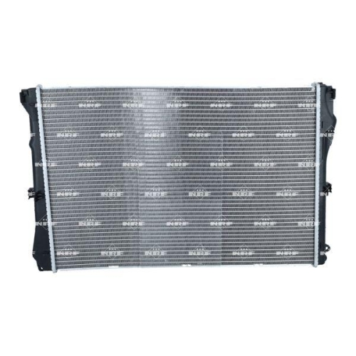 NRF Kühler, Motorkühlung