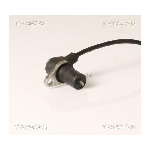 TRISCAN Sensor, Raddrehzahl