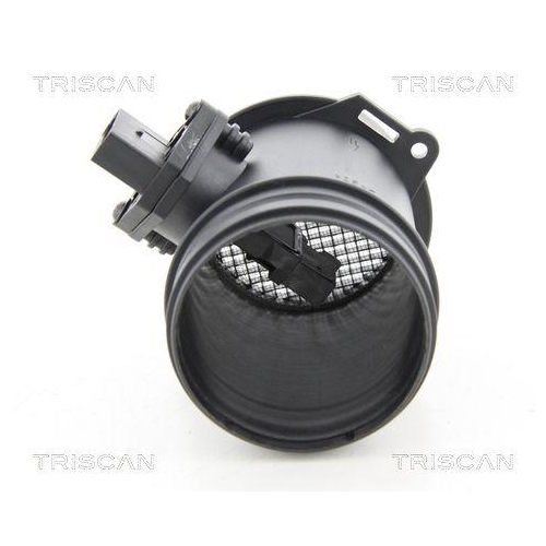 TRISCAN Luftmassenmesser