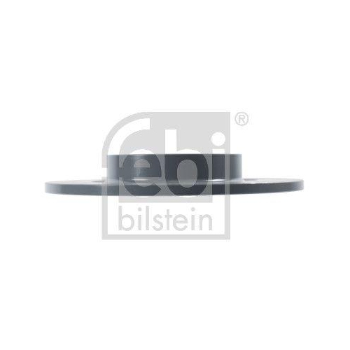 FEBI BILSTEIN Bremsscheibe