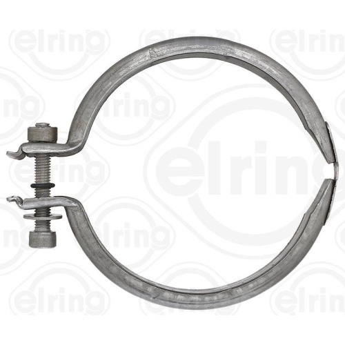 ELRING Rohrverbinder, Abgasanlage