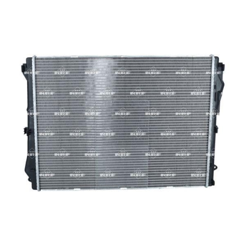 NRF K&uuml;hler, Motork&uuml;hlung