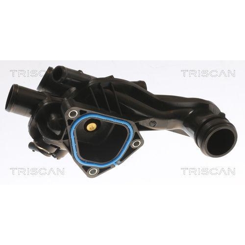 TRISCAN Thermostat, Kühlmittel