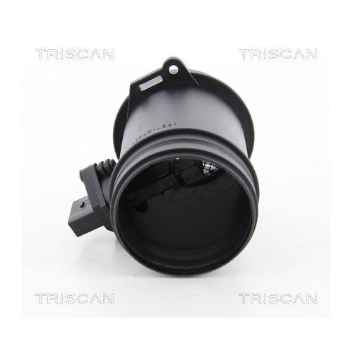 TRISCAN Luftmassenmesser