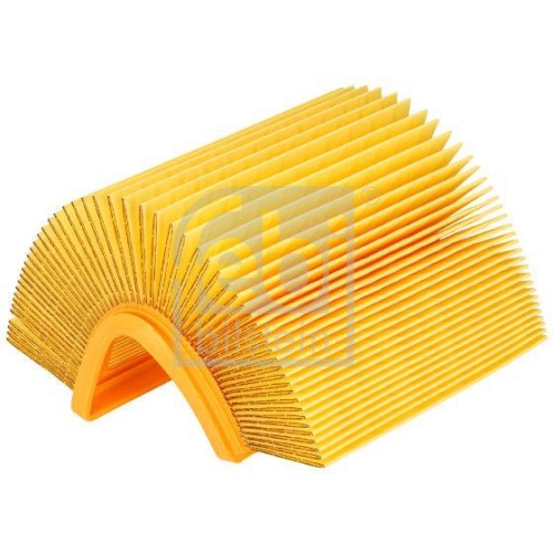 FEBI BILSTEIN Luftfilter