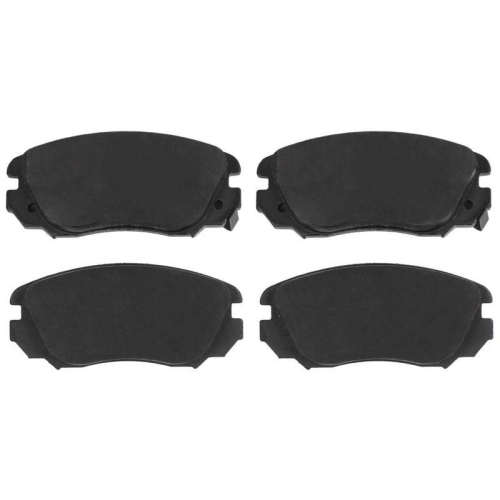 TRW Bremsbelagsatz, Scheibenbremse COTEC