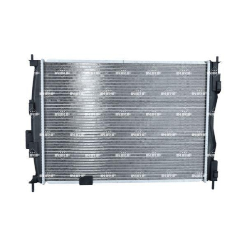 NRF K&uuml;hler, Motork&uuml;hlung