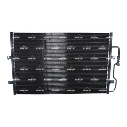 NRF Kondensator, Klimaanlage EASY FIT