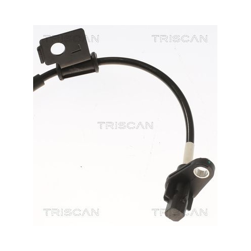 TRISCAN Sensor, Raddrehzahl