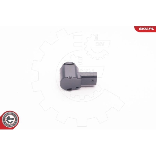 ESEN SKV Sensor, Einparkhilfe