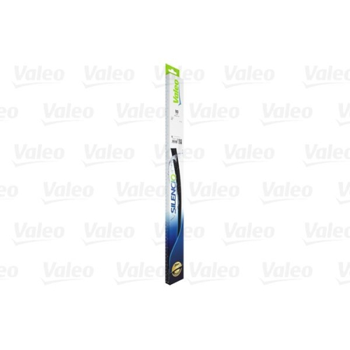 VALEO Wischgummi SILENCIO CONVENTIONAL SINGLE