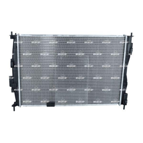 NRF Kühler, Motorkühlung