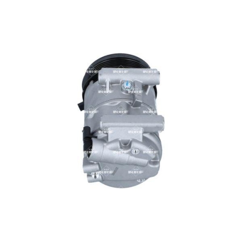 NRF Kompressor, Klimaanlage EASY FIT