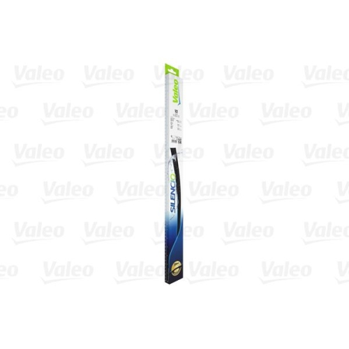 VALEO Wischgummi SILENCIO CONVENTIONAL SET