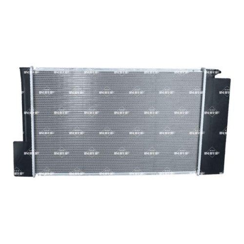 NRF K&uuml;hler, Motork&uuml;hlung