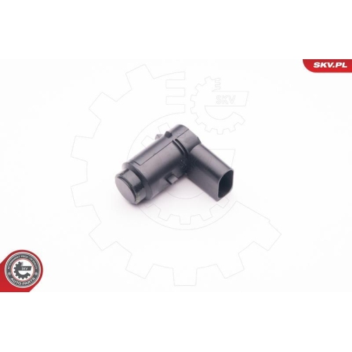 ESEN SKV Sensor, Einparkhilfe