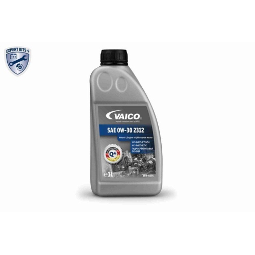 VAICO Zahnriemensatz EXPERT KITS +