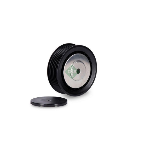 Schaeffler INA Spannrolle, Keilrippenriemen