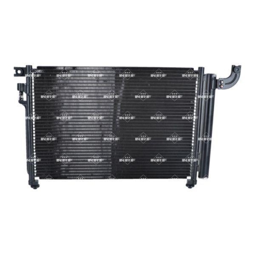 NRF Kondensator, Klimaanlage EASY FIT