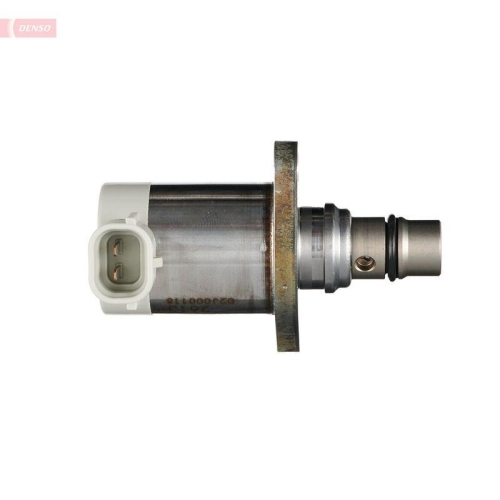 DENSO Druckregelventil, Common-Rail-System