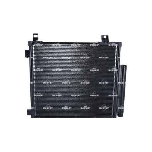 NRF Kondensator, Klimaanlage EASY FIT