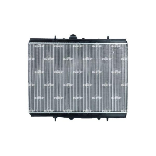 NRF K&uuml;hler, Motork&uuml;hlung Economy Class