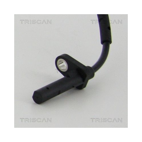 TRISCAN Sensor, Raddrehzahl