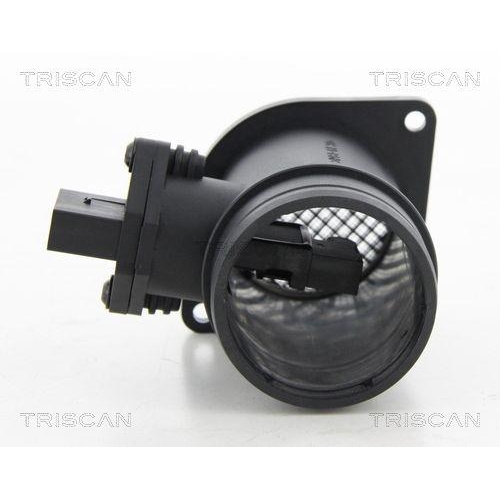 TRISCAN Luftmassenmesser