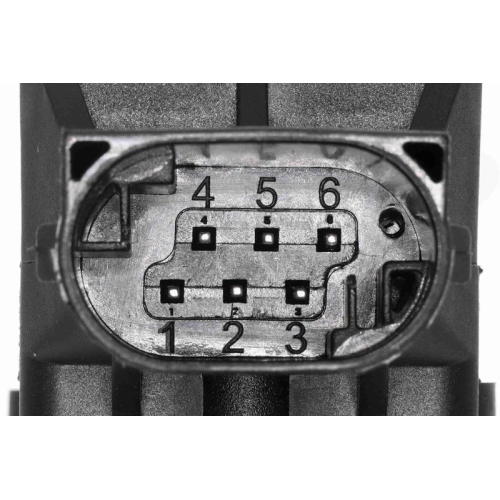 VEMO Sensor, Leuchtweitenregulierung Original VEMO Qualität