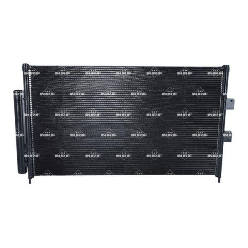 NRF Kondensator, Klimaanlage EASY FIT